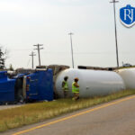 Truck Accident in Texas