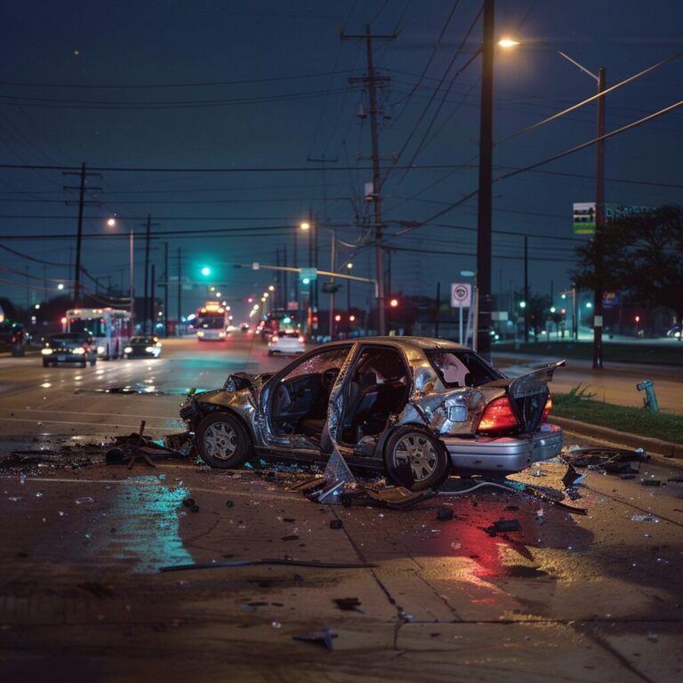 angleton tx car accident lawyer