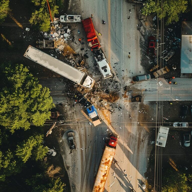 dickinson texas truck accident-lawyer