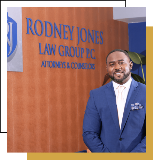 Rodney Jones Law Group