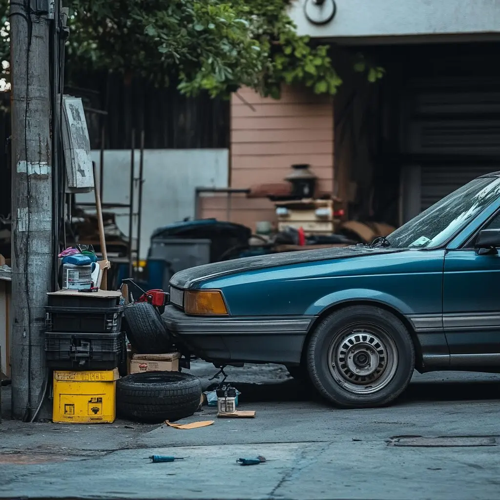 how often should I change my tires