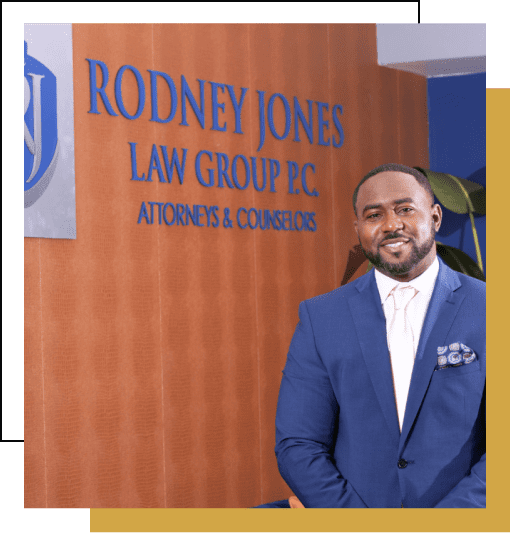 Rodney Jones Law Group