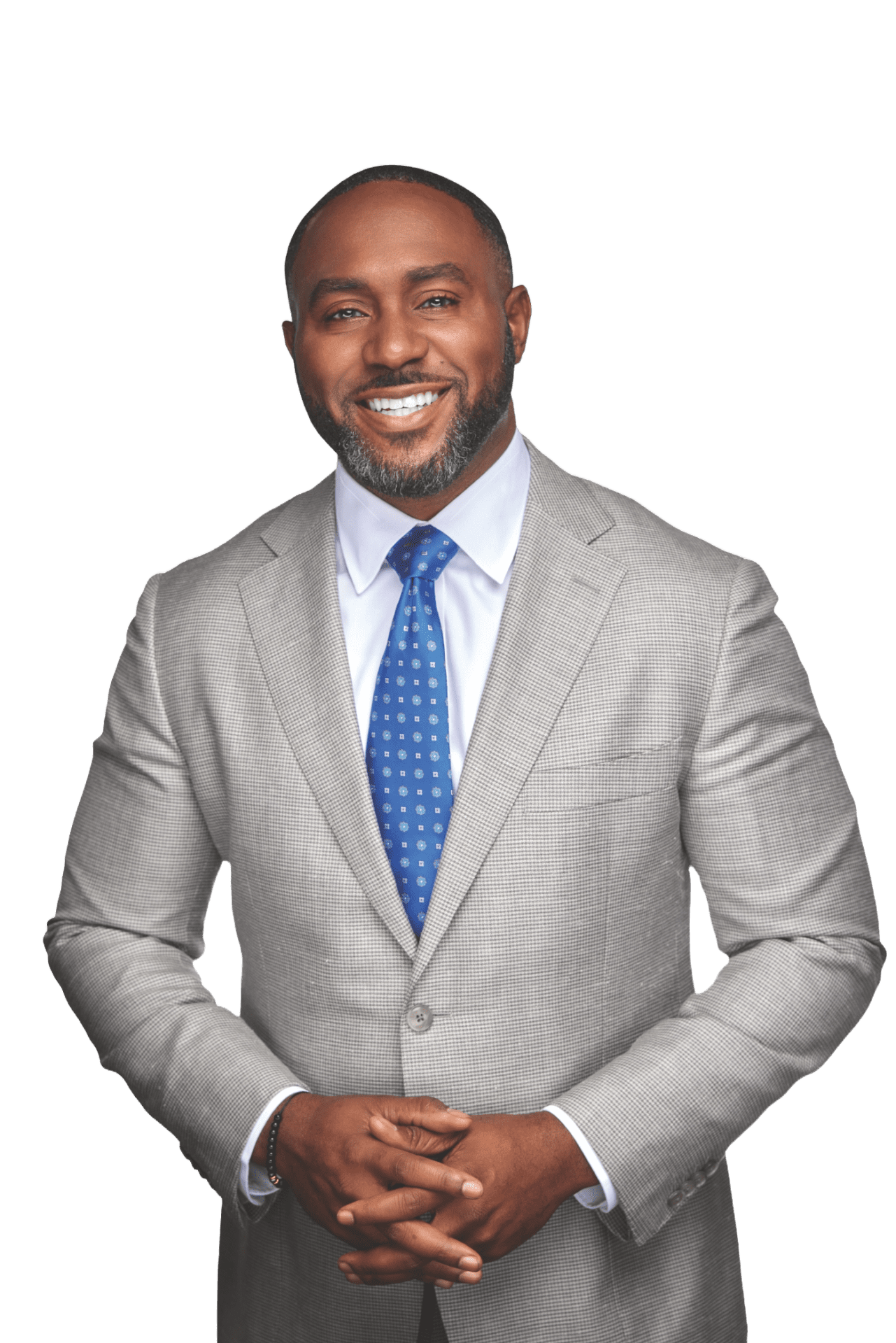 Rodney Jones - Houston Personal Injury Lawyer