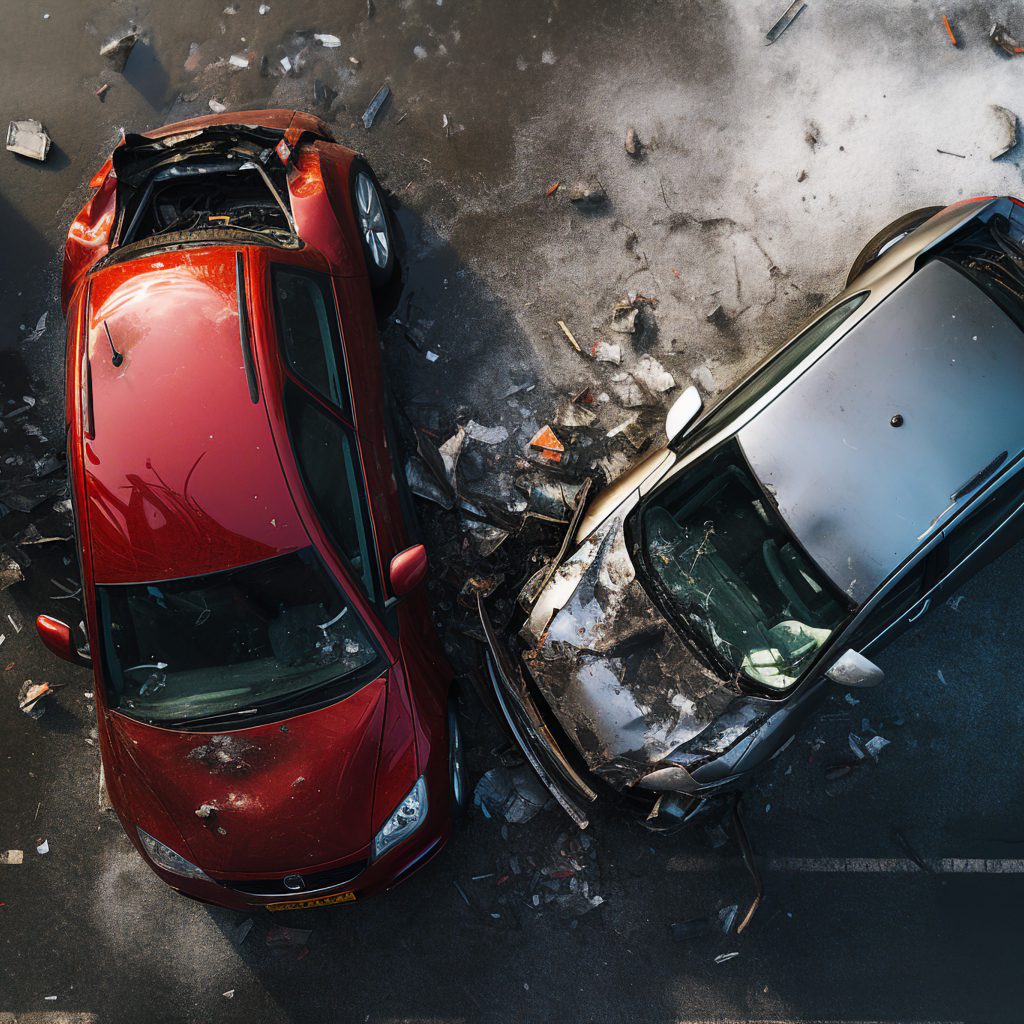 Hillcrest car accident lawyer