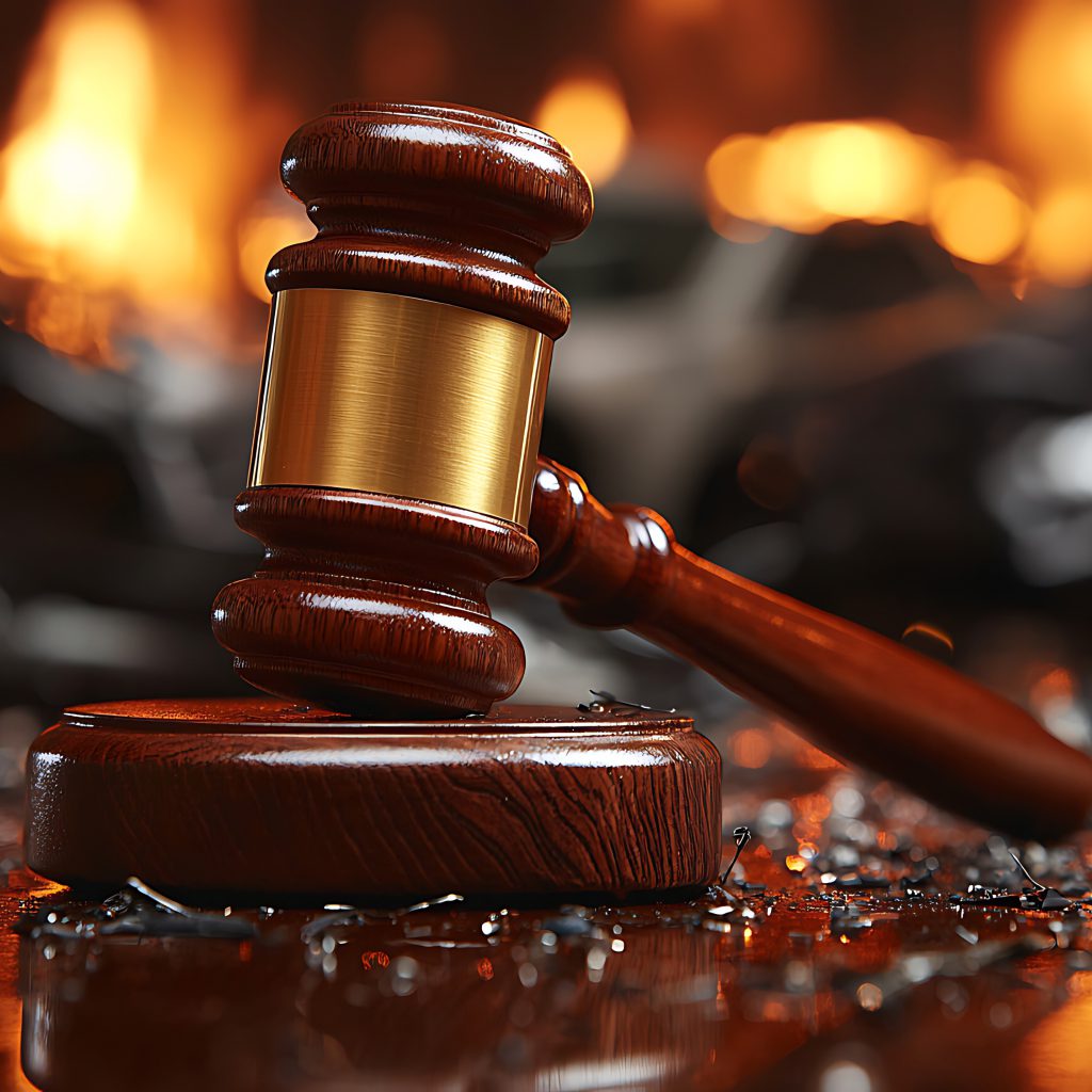 Hillcrest injury lawyer