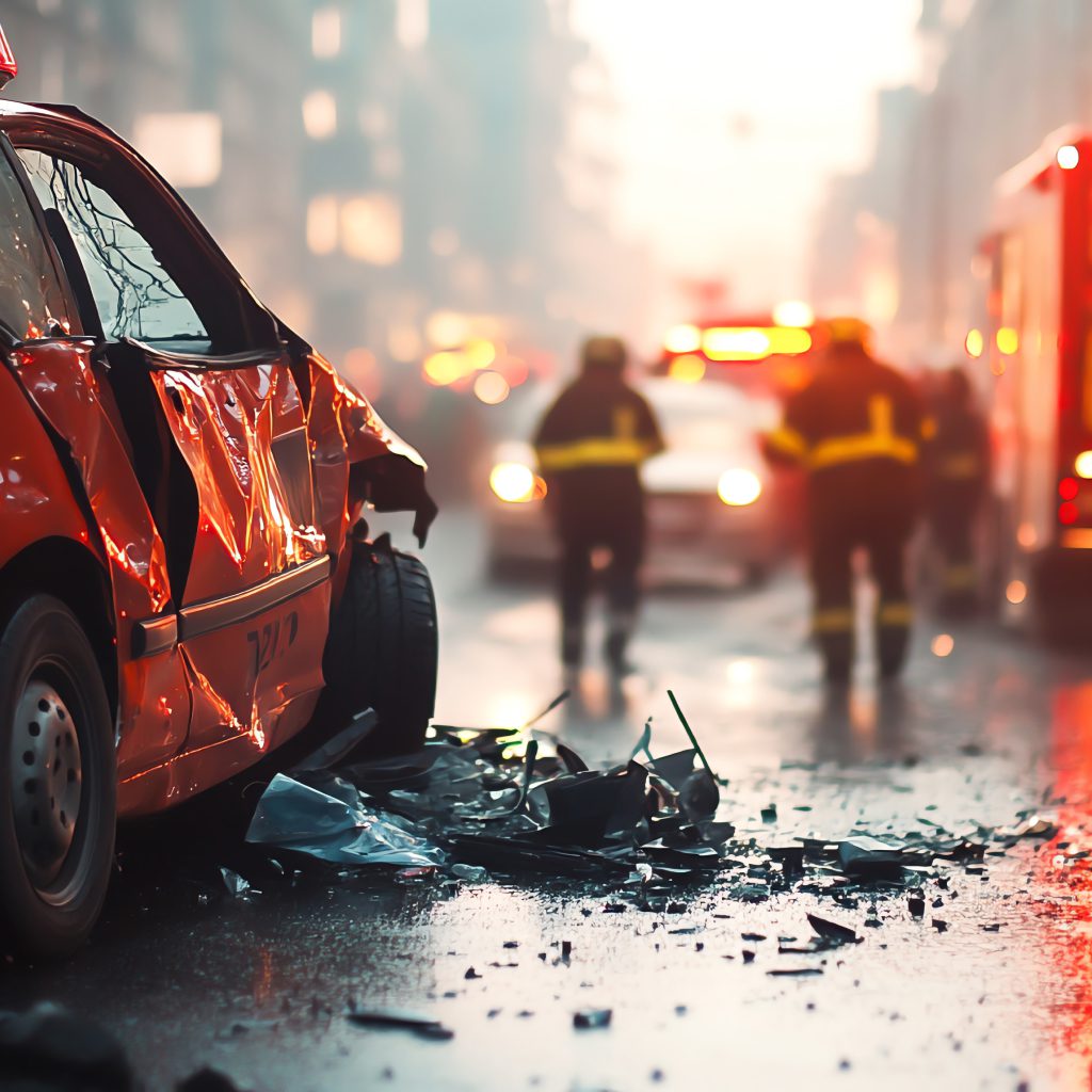 Hitchcock accident lawyer