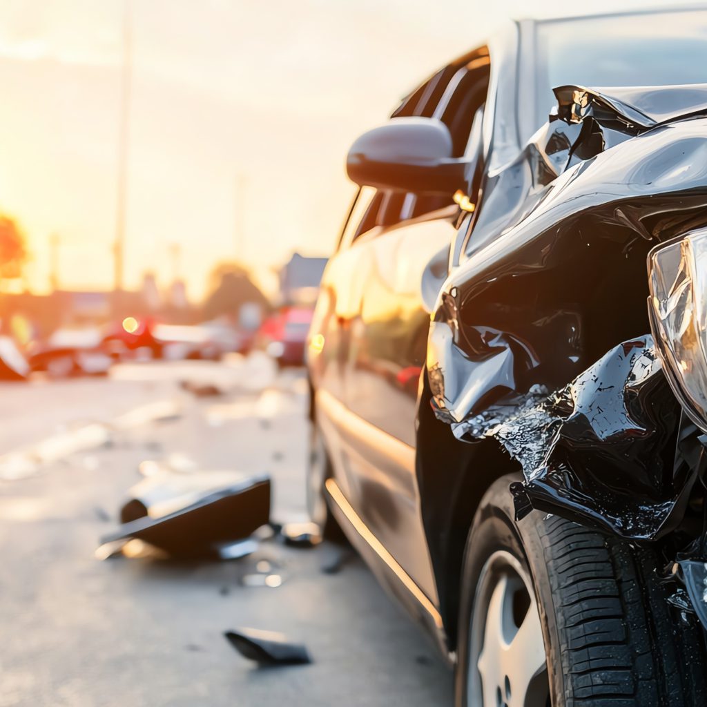 Jacinto accident lawyer