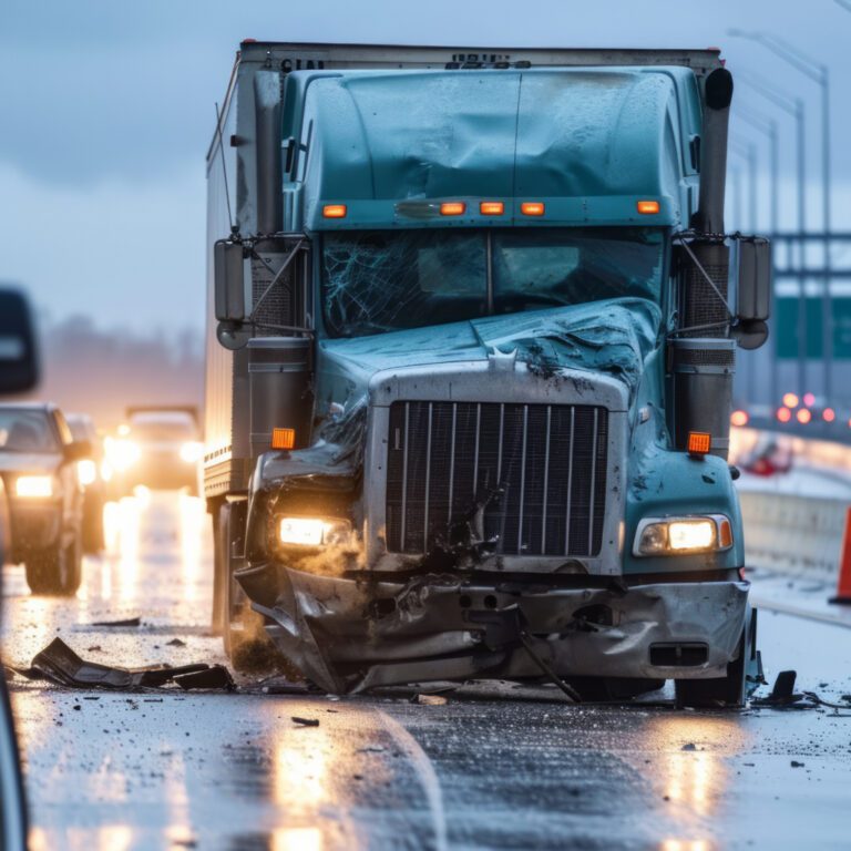 Jacinto car accident lawyer
