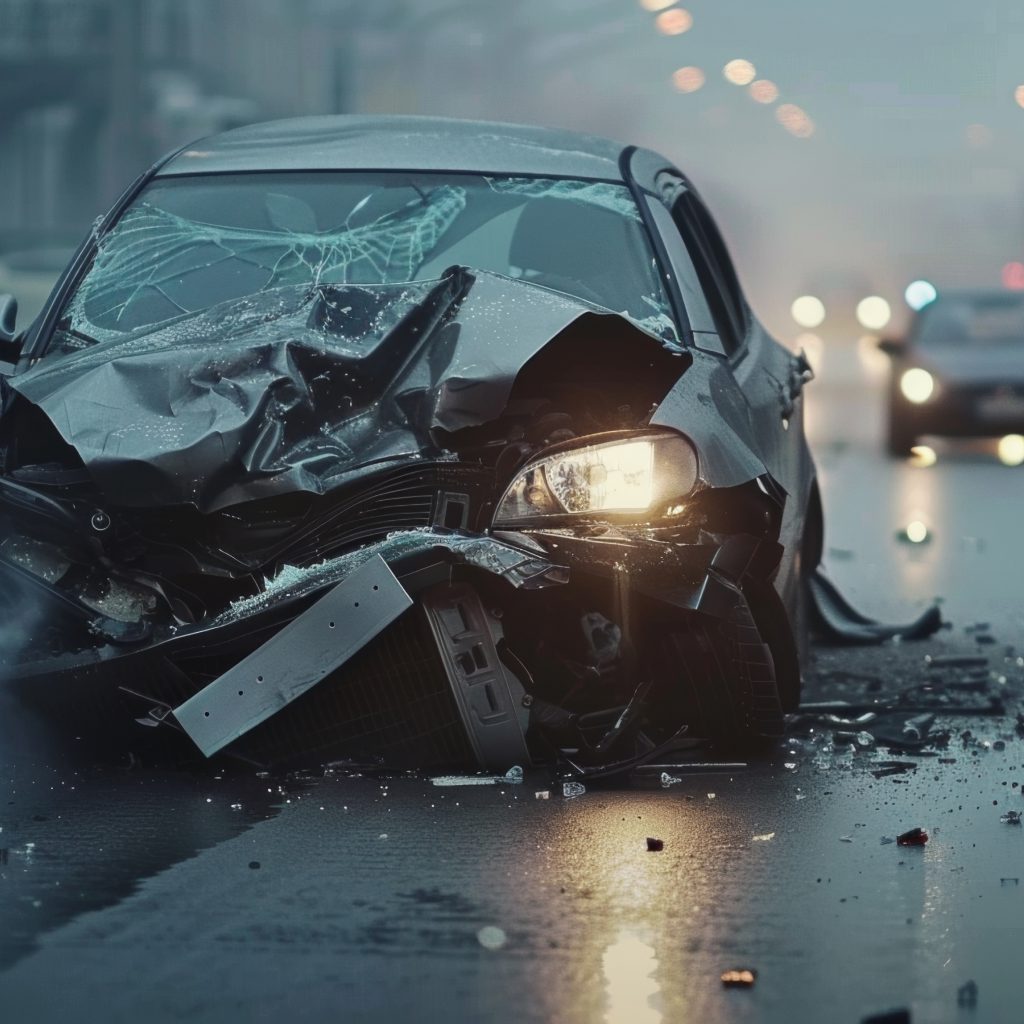 Kendleton injury lawyer