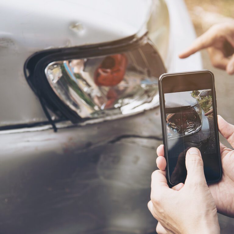 Lake Jackson accident lawyer