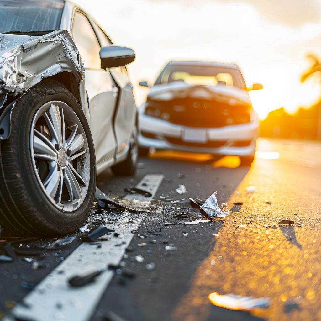 Lake Jackson injury lawyer
