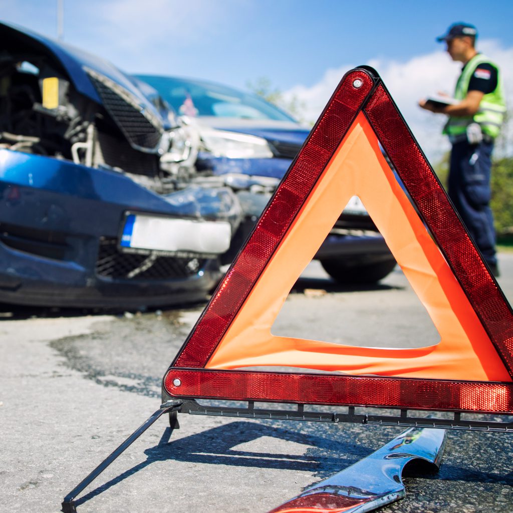 League City accident lawyer