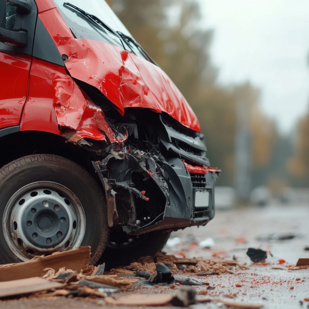 League City car accident lawyer