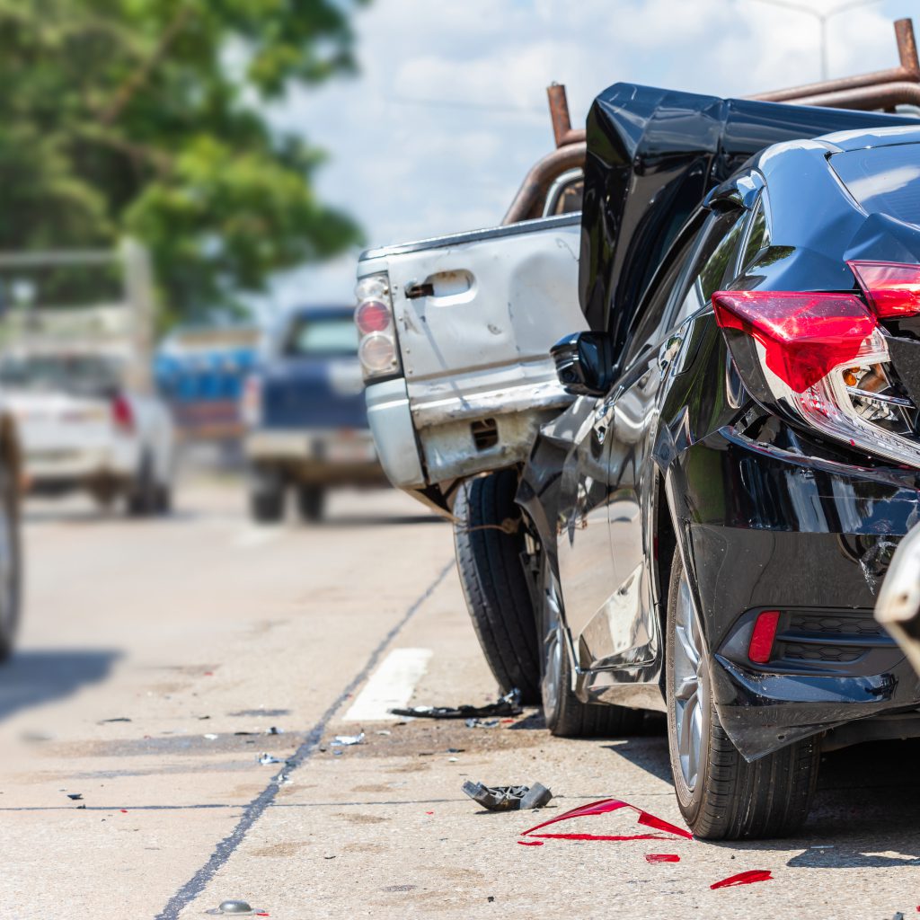 Hempstead car accident lawyer