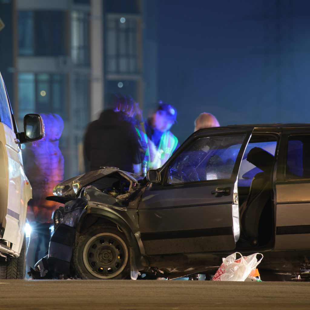 car accident lawyer Hempstead