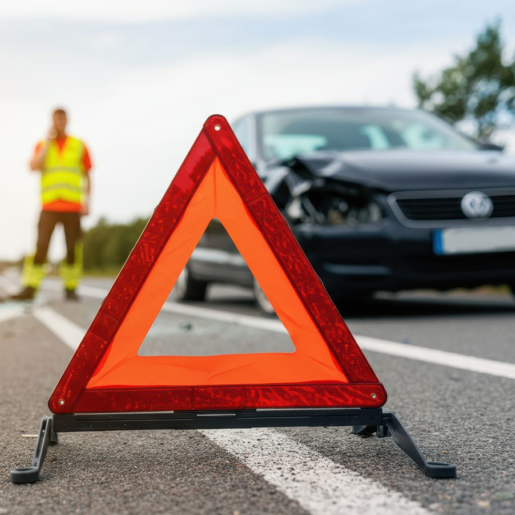 car accident lawyer Hillcrest