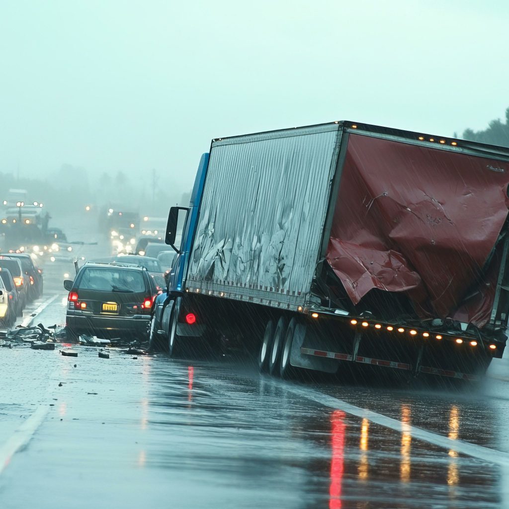 car accident lawyer Kendleton