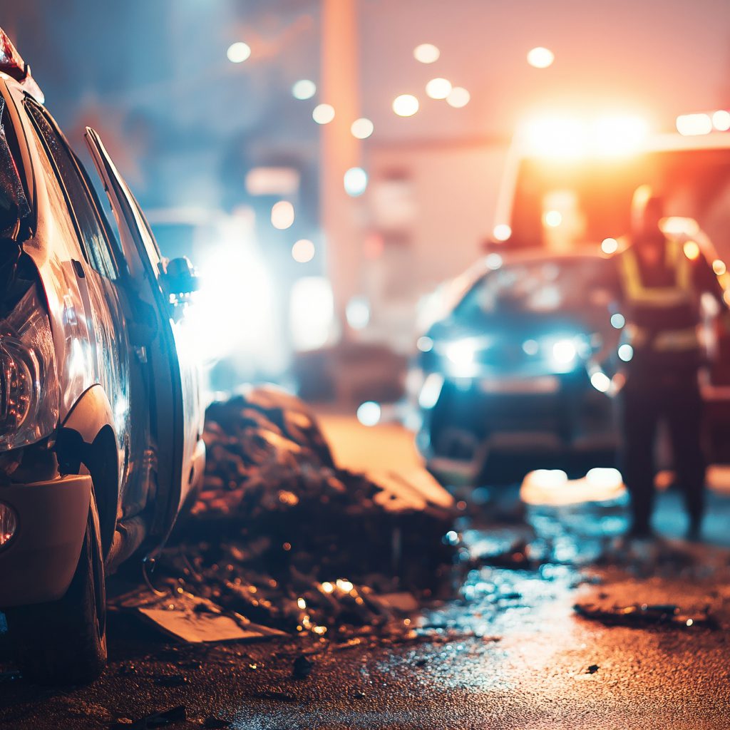 car accident lawyer Lake Jackson