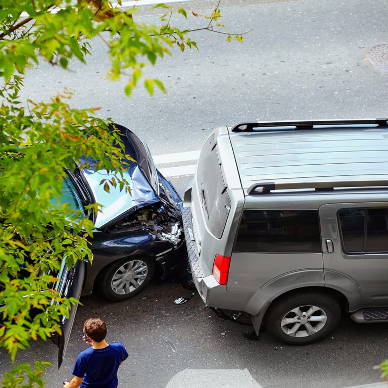 Freeport car accident lawyer