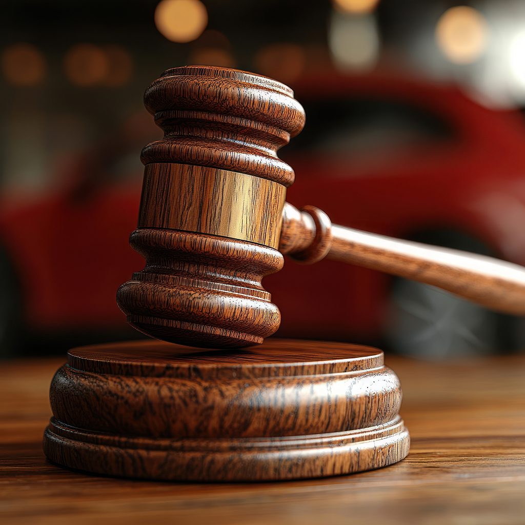Car accident lawyer Freeport
