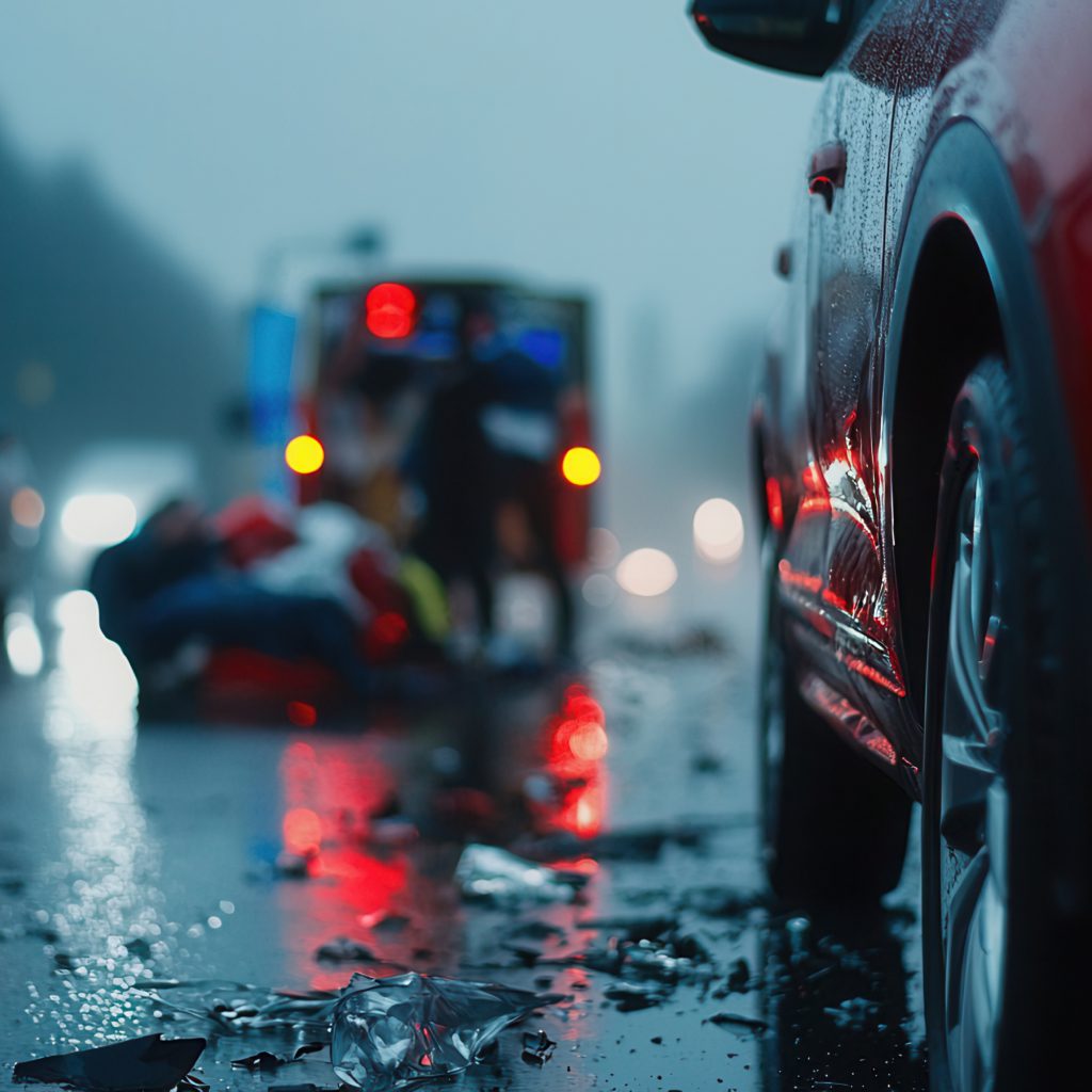 Freeport car accident lawyer