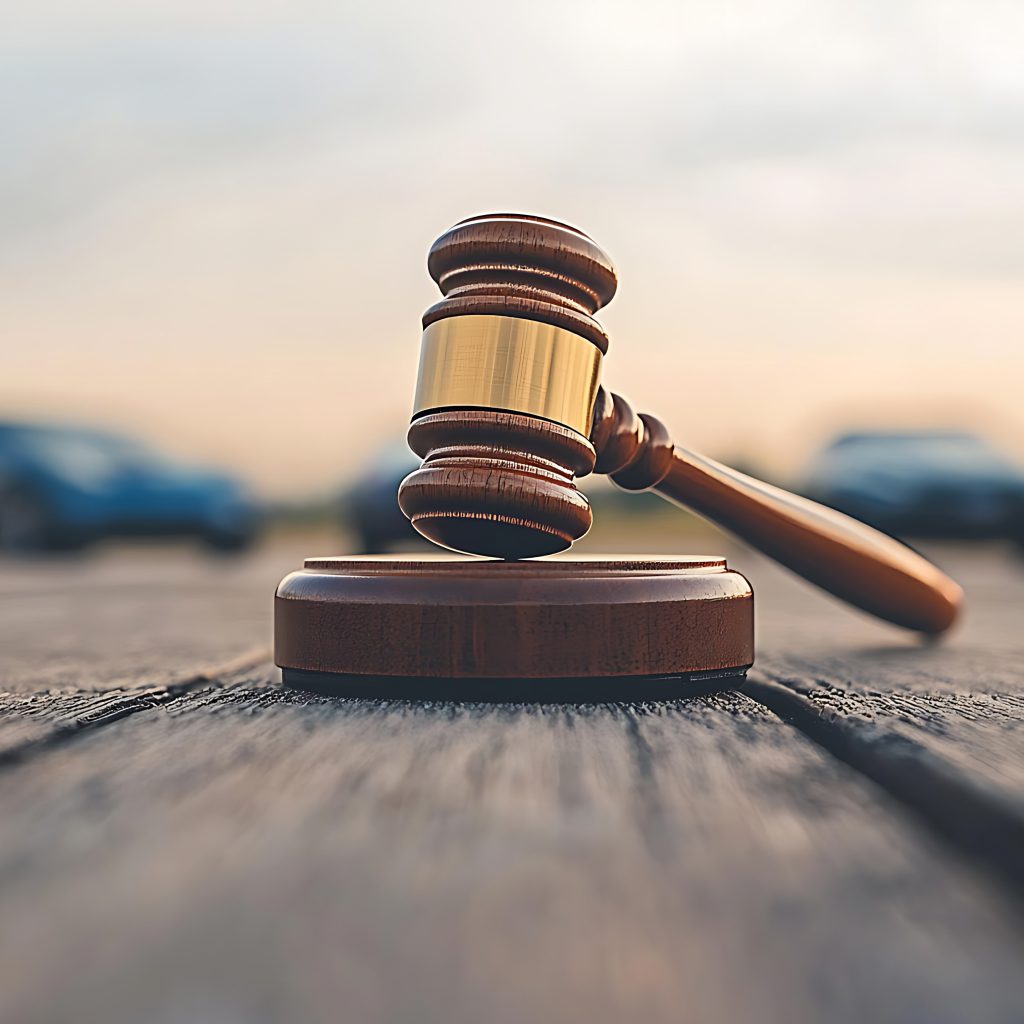 injury lawyer Kendleton