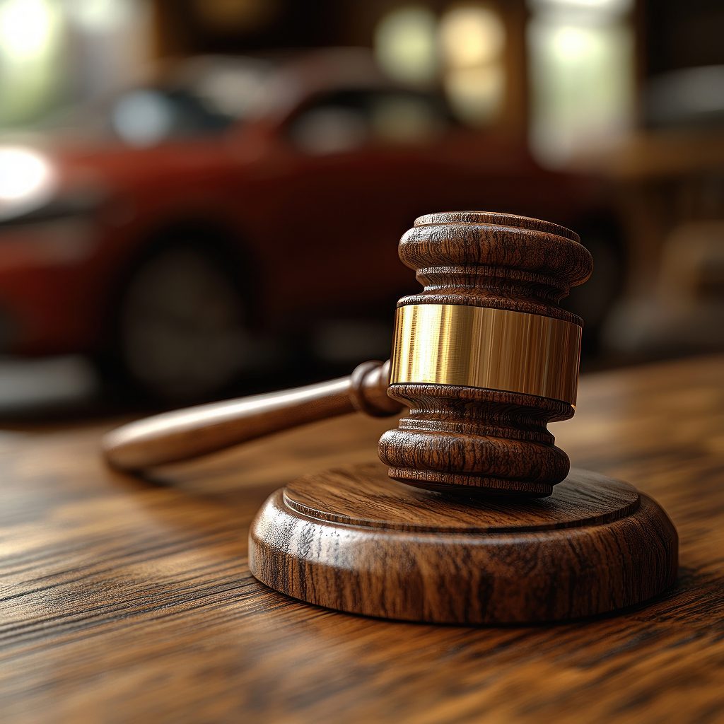 injury lawyer Lake Jackson