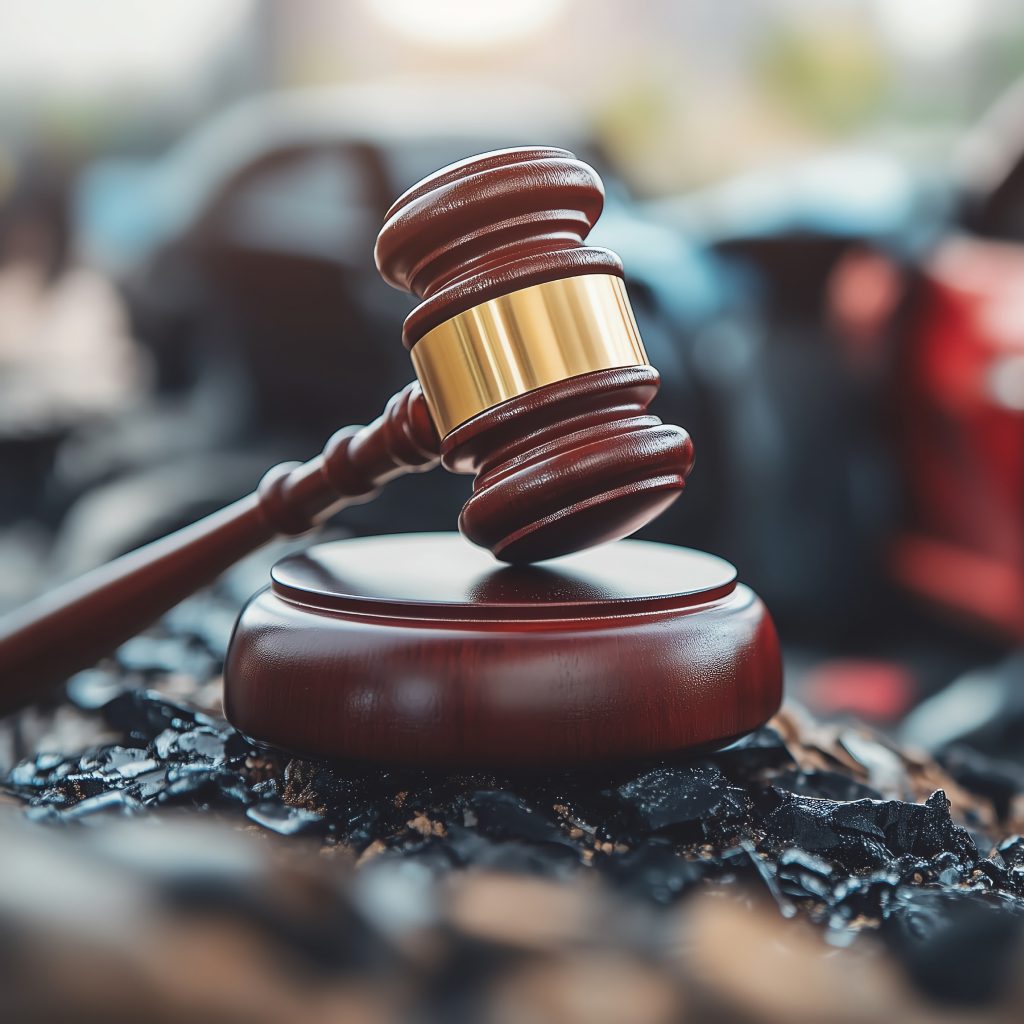 injury lawyer League City