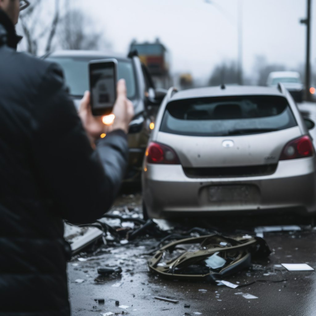 Manvel accident lawyer