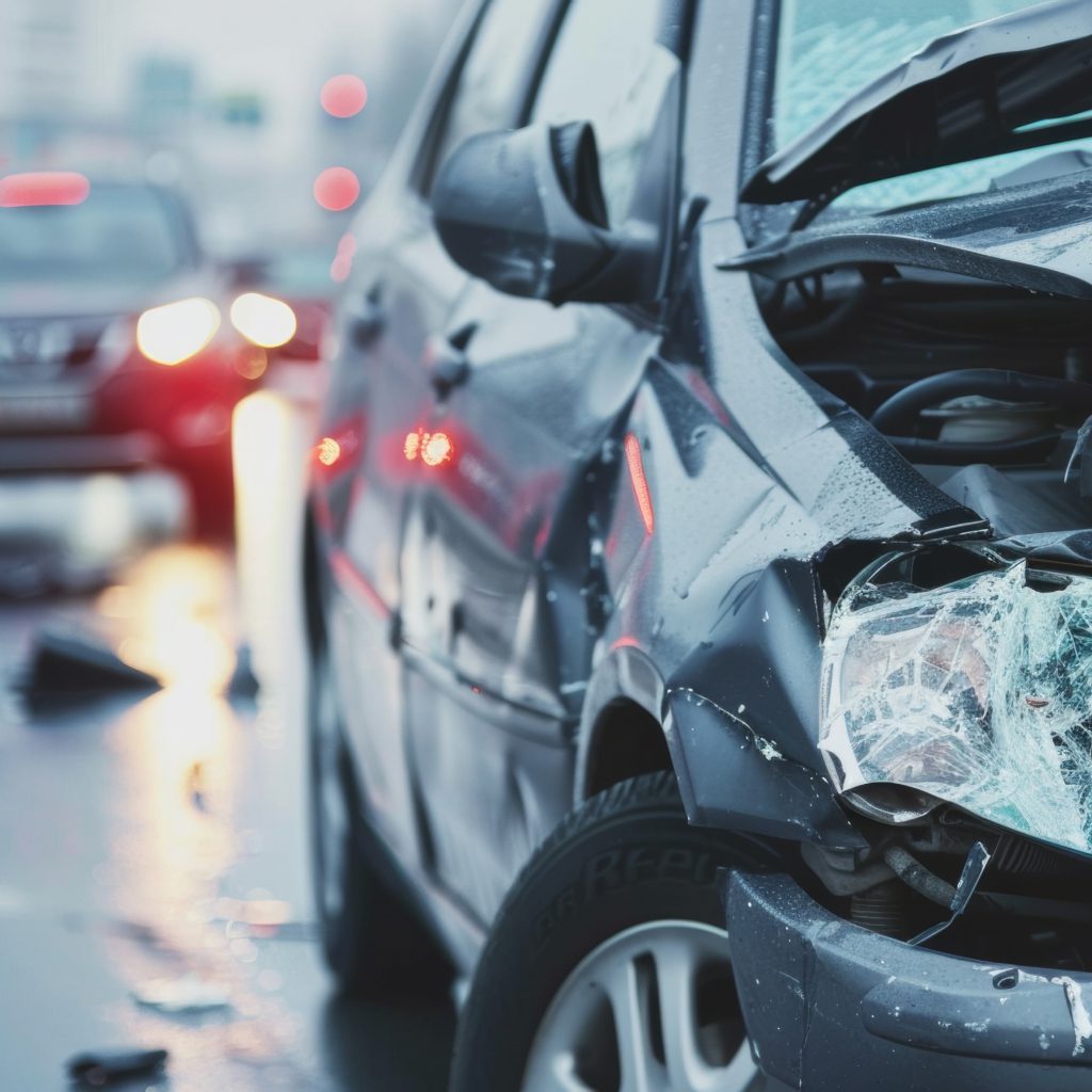 Manvel car accident lawyer