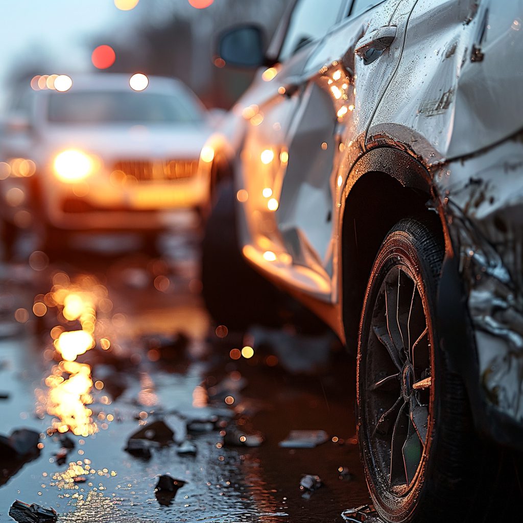 Meadows car accident lawyer