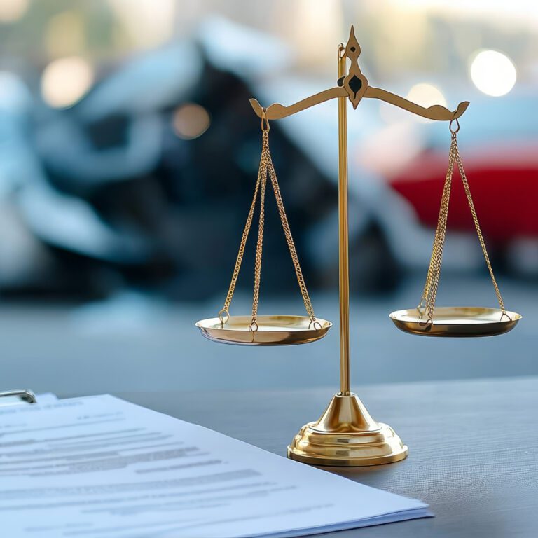 Meadows injury lawyer