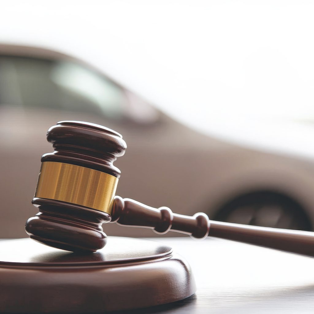Morgans Point injury lawyer