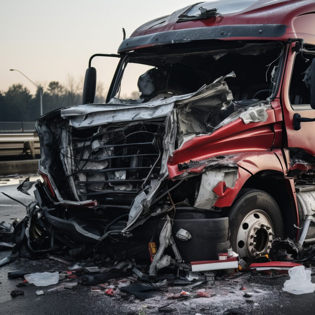 Nassau Bay accident lawyer
