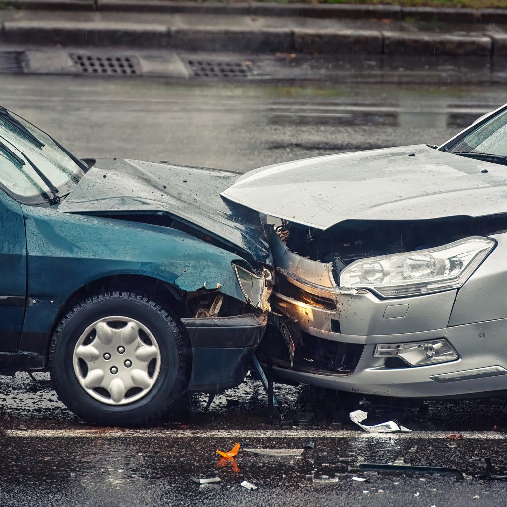 Nassau Bay car accident lawyer