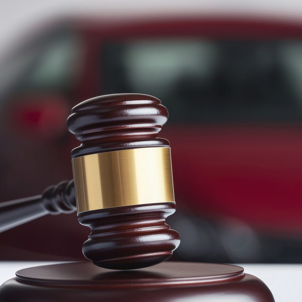 Nassau Bay injury lawyer