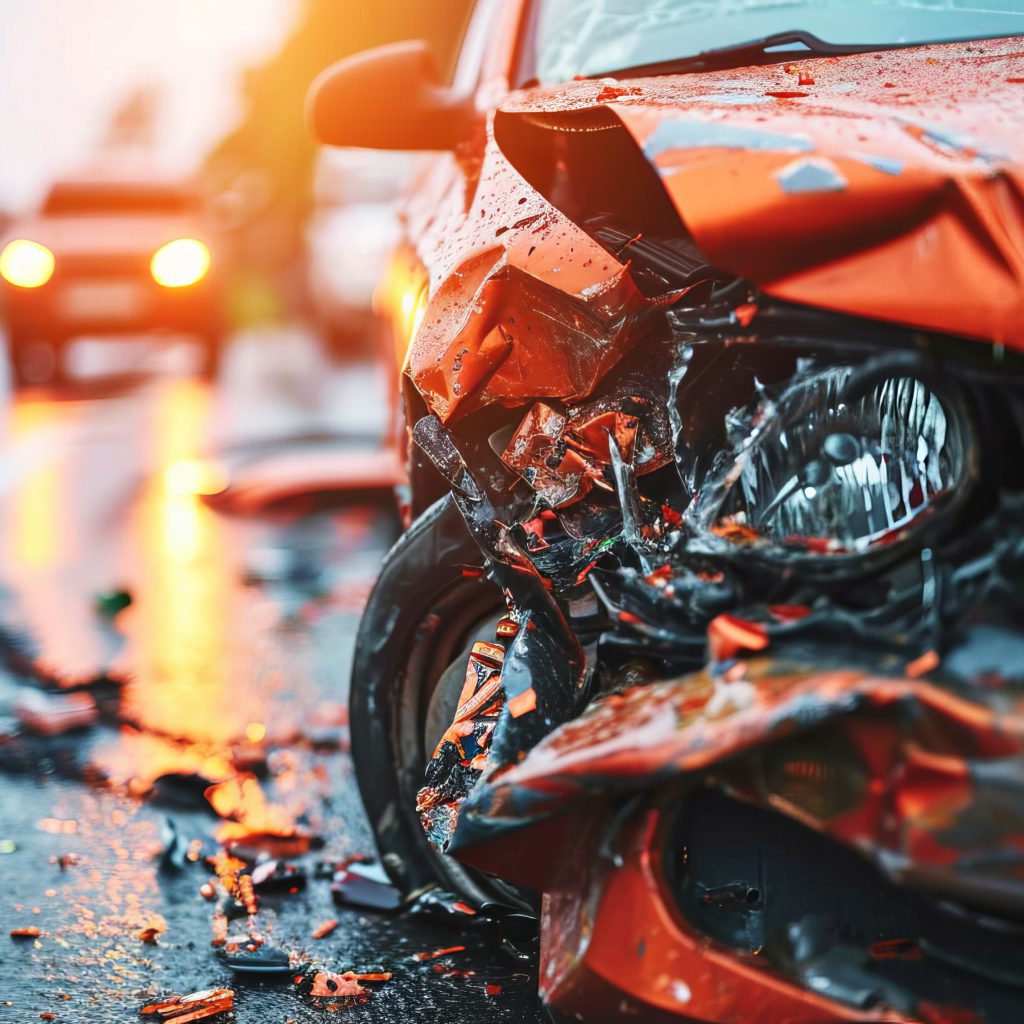 Pattison car accident lawyer