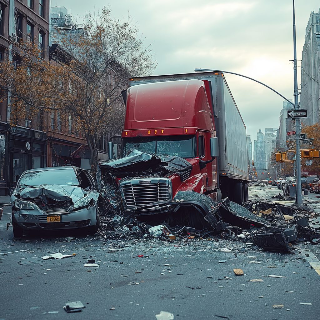 Richmond accident lawyer