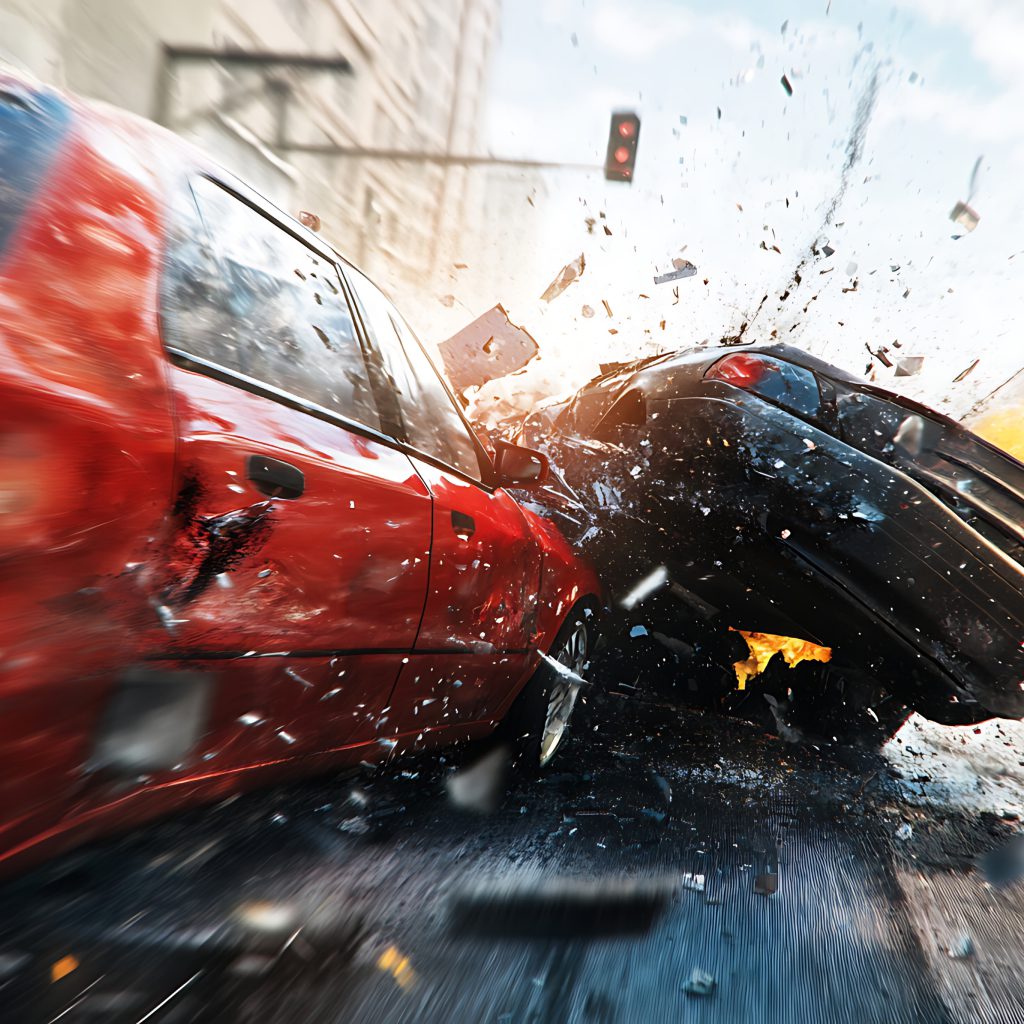 Richmond car accident lawyer