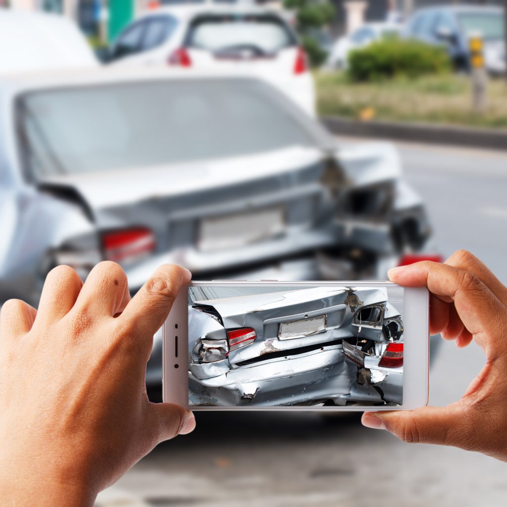 Richmond injury lawyer