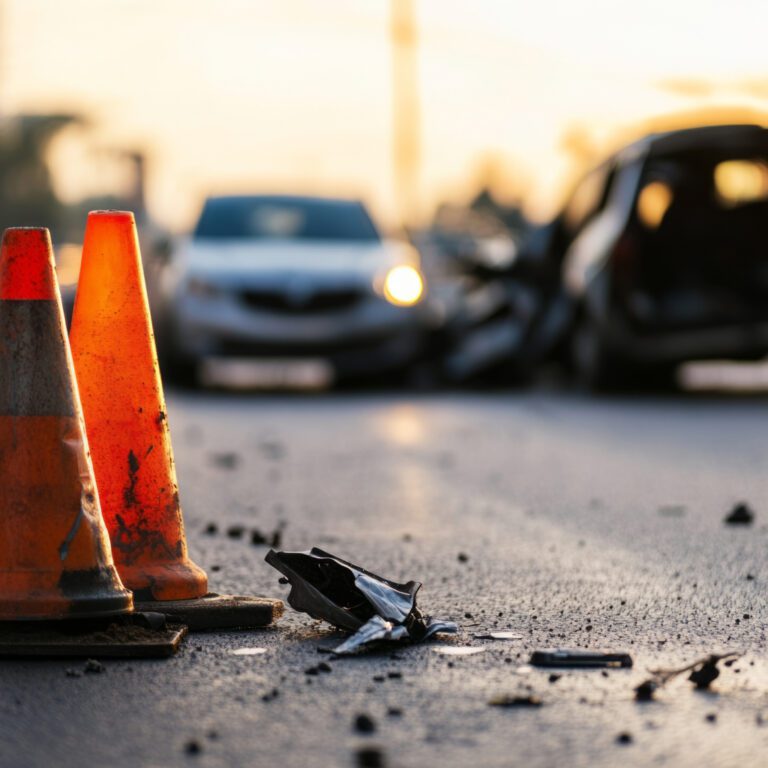 Simonton accident lawyer