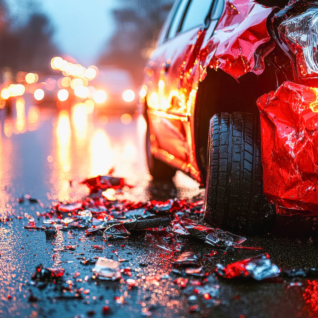 Simonton car accident lawyer