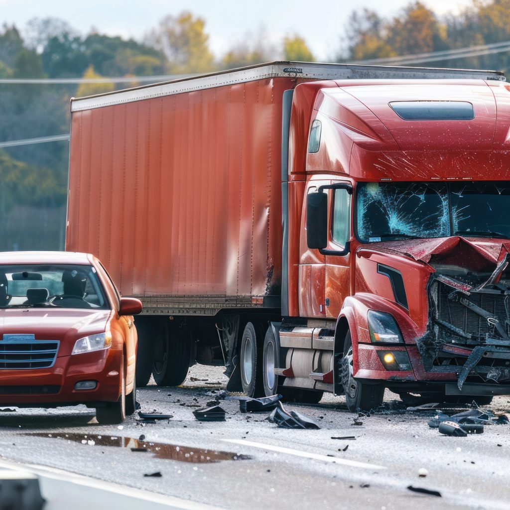 car accident lawyer Pattison