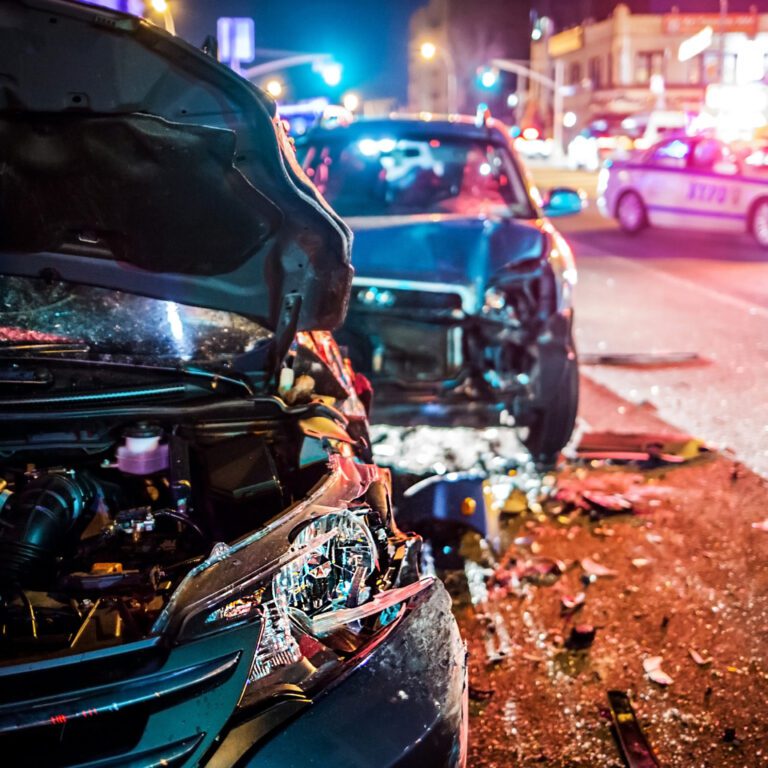 car accident lawyer Richmond
