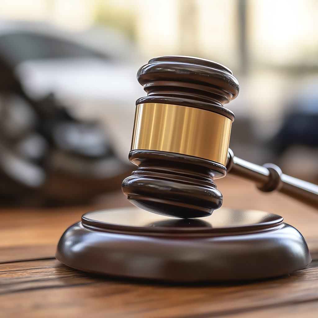 injury lawyer Pattison