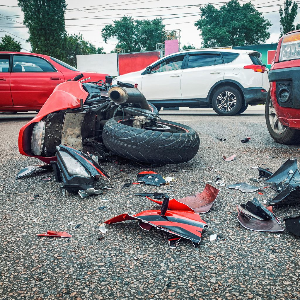 injury lawyer Richmond