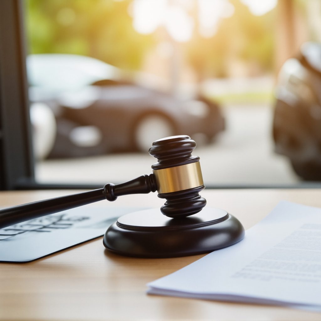 injury lawyer Simonton