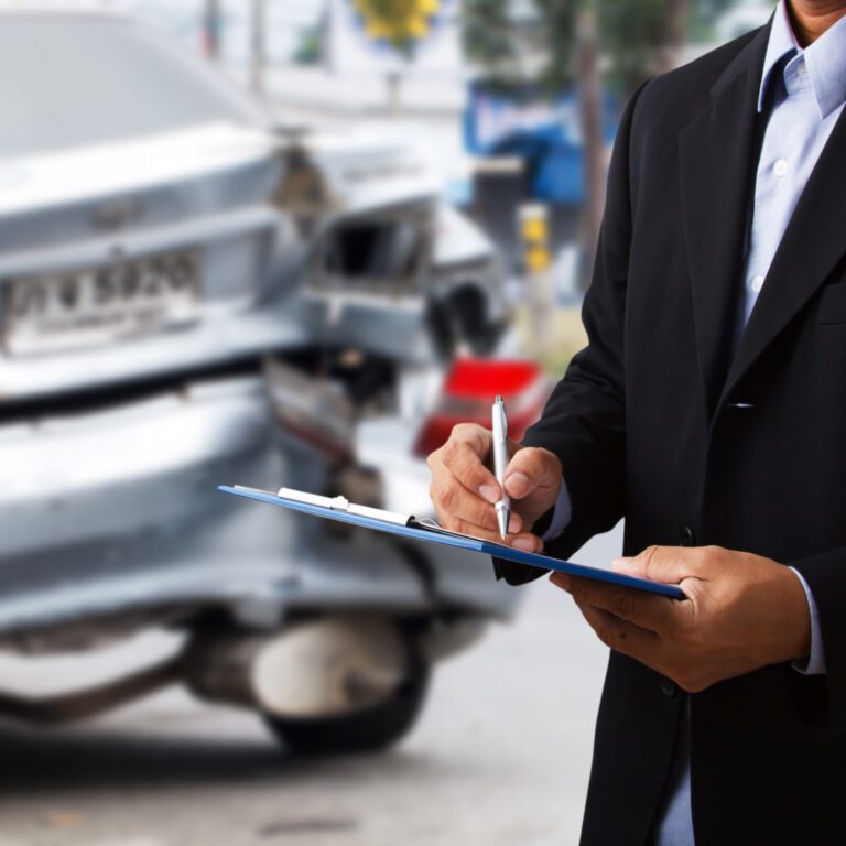 injury lawyer South Houston