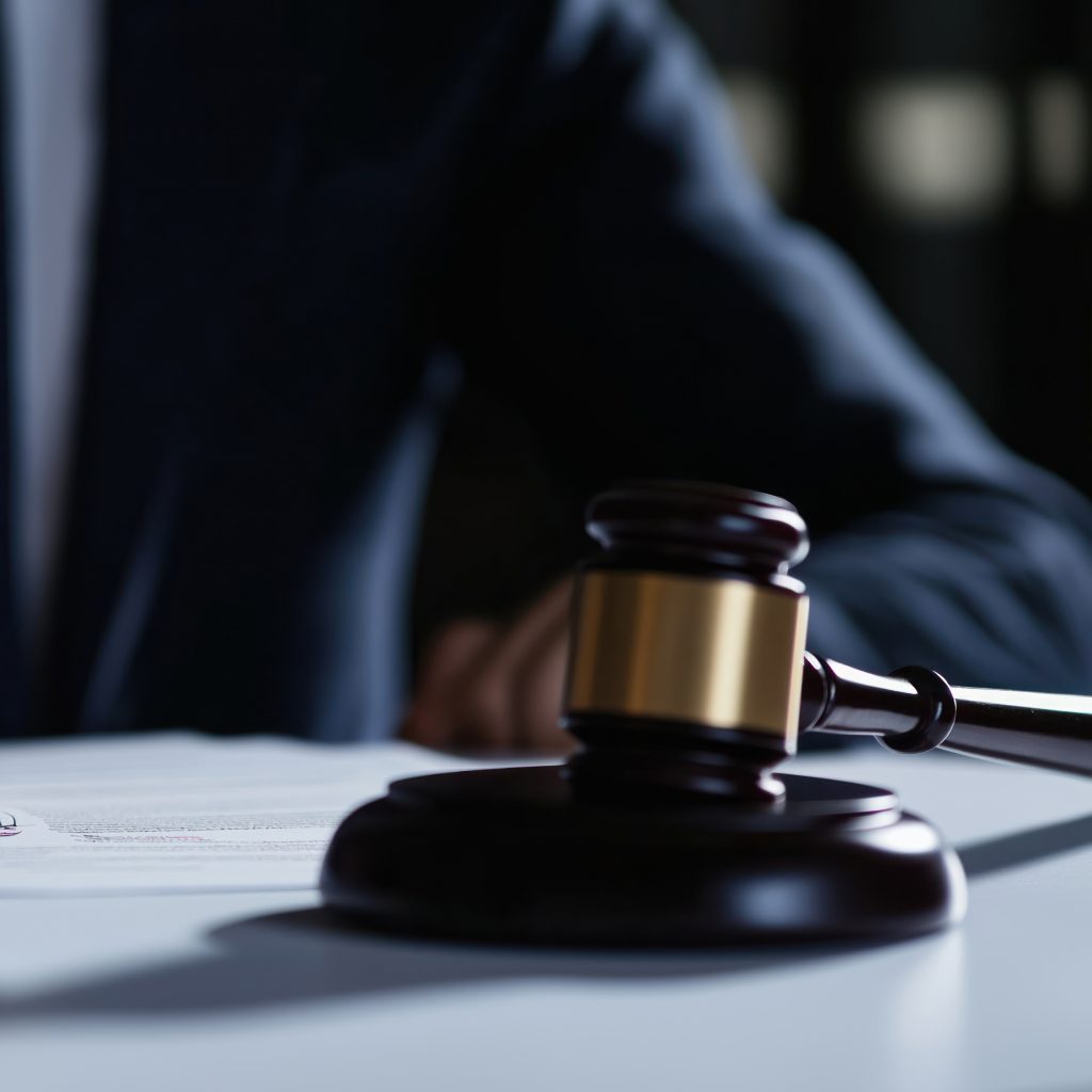 lawyer Montgomery