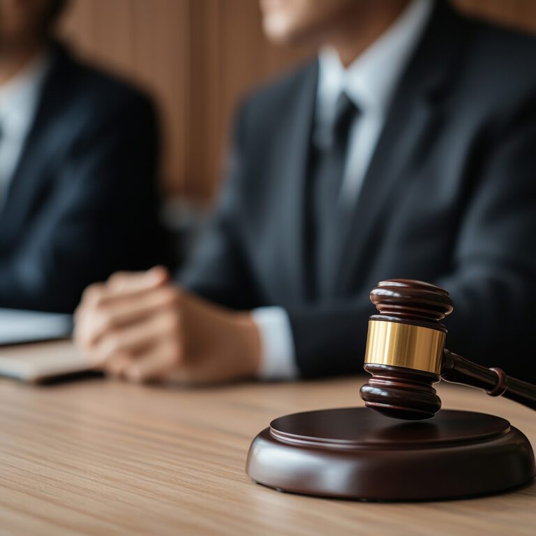lawyer Nassau Bay